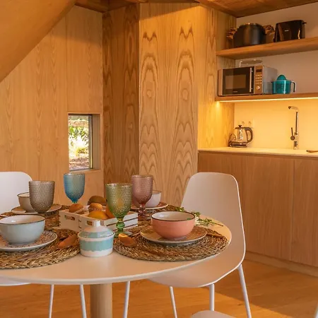 Campingplatz De Xaras, Neboda *