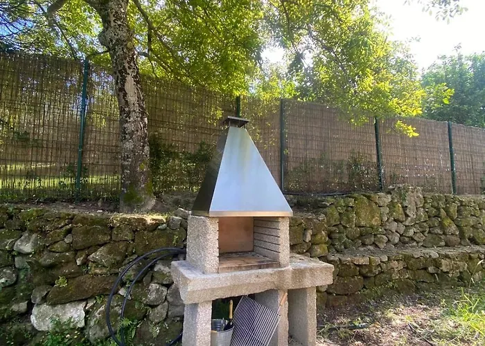 De Xaras, Neboda Marín